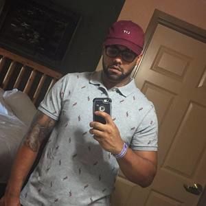 Meet your Posher, Cody